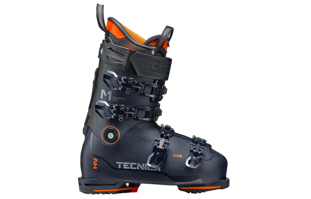 Tecnica Tecnica Mach 1 120 HV Ski Boot 2023