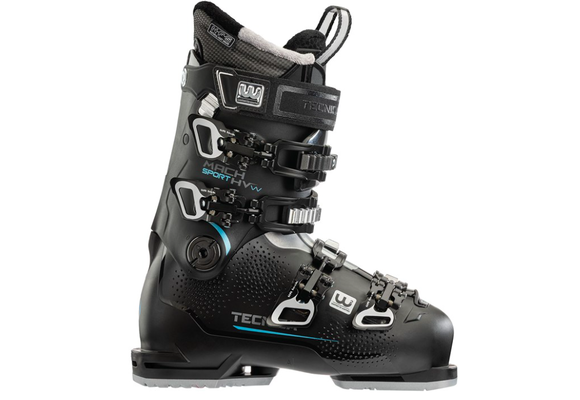 Salomon Men's S/Pro Alpha 110 LV Ski Boots