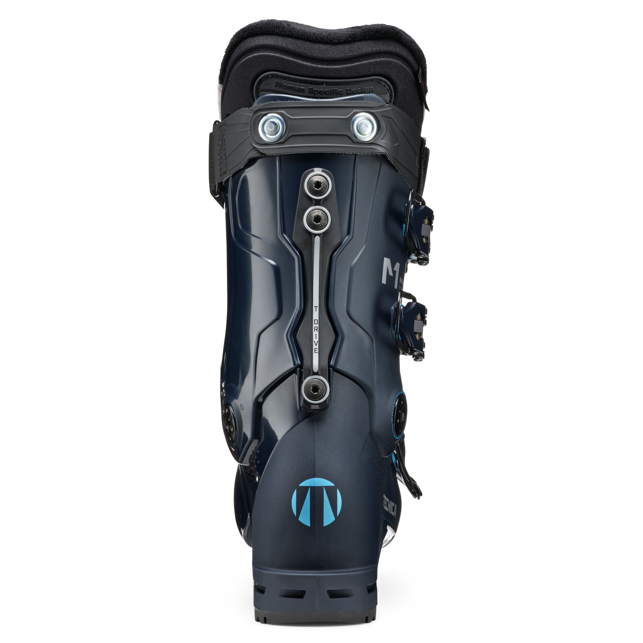 Botas de esqui Ski Boots TECNICA MACH1 LV 95 W 20155700062