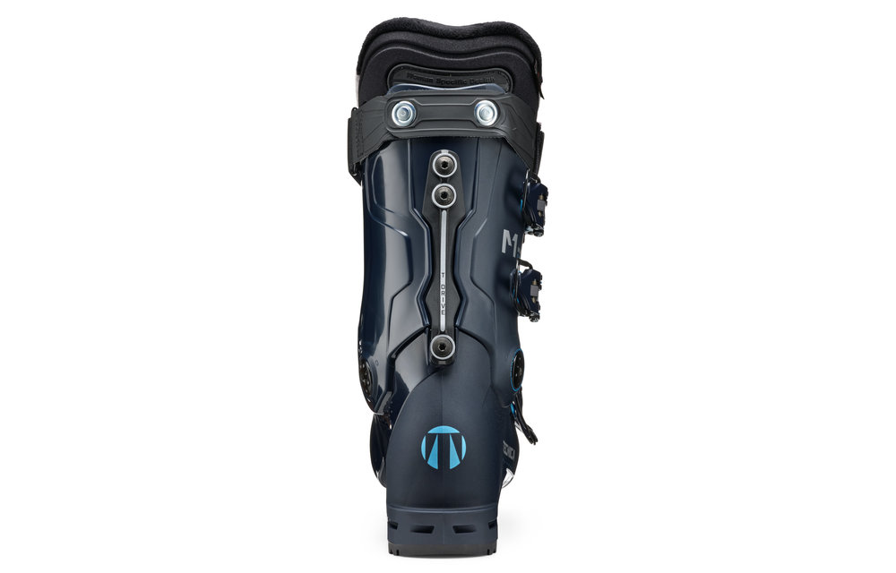 Tecnica Mach 1 W 95 MV Ski Boot 2023