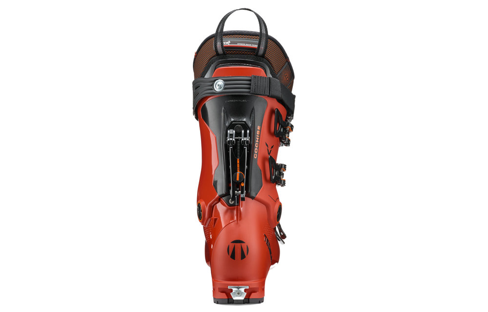 Tecnica Cochise 130 Ski Boots · 2024 · 27.5