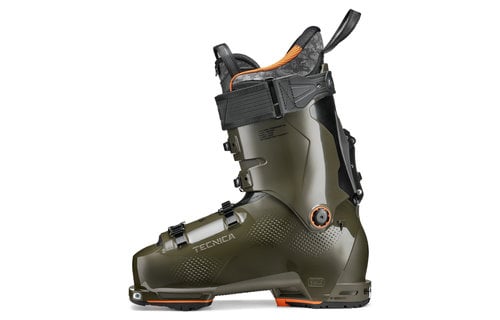 Tecnica Cochise 120 Ski Boot 2023 - Ski Barn Durango
