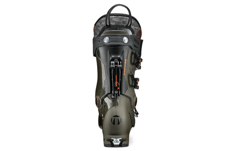 Tecnica Cochise 120 Ski Boot 2023