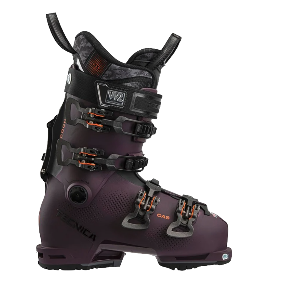 Tecnica cochise pro clearance w