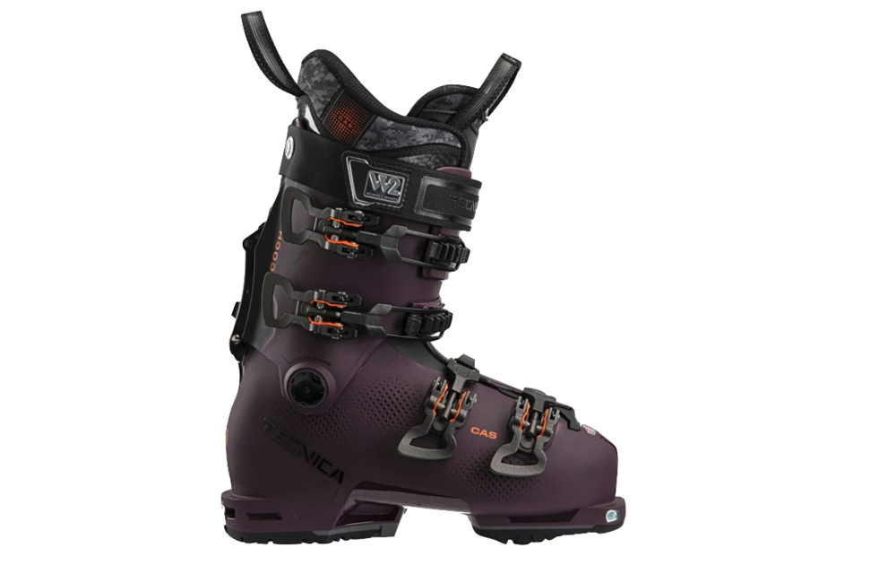 Tecnica Cochise 105W Ski Boot - Womens 2023