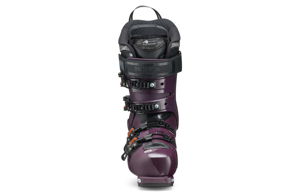 Tecnica Cochise 105W Ski Boot - Womens 2023