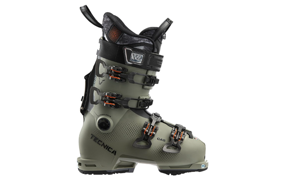 Tecnica Cochise 95W Ski Boot - Women's 2023
