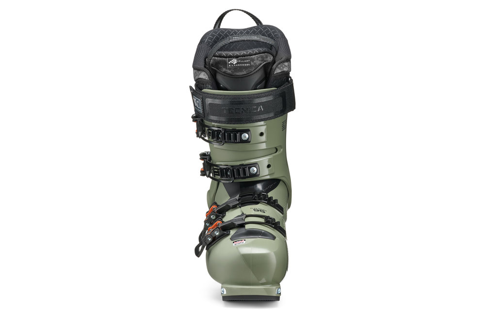Tecnica Cochise 95W Ski Boot - Women's 2023