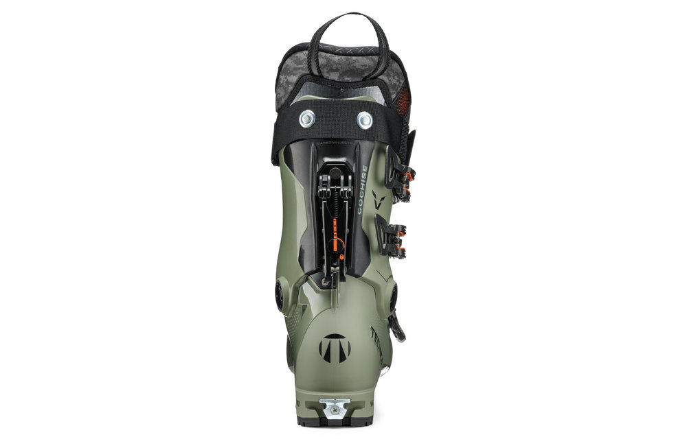 Tecnica Cochise 95W Ski Boot - Women's 2023