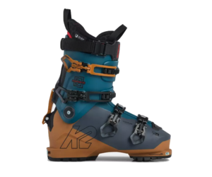 K2 K2 Mindbender 120 LV Ski Boot 2023