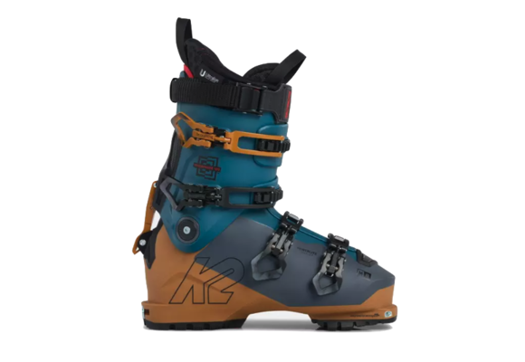 K2 Mindbender 120 LV Ski Boots Mens