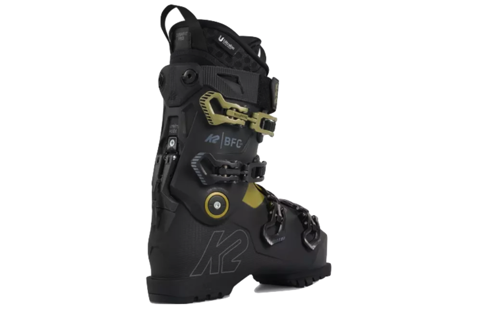 K2 BFC 120 Ski Boots · 2023