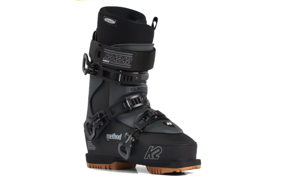K2 Method Pro Ski Boot 2023