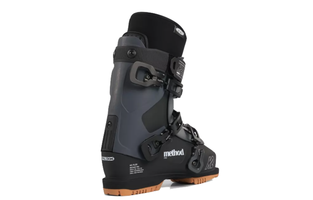 K2 Method Pro Ski Boot 2023
