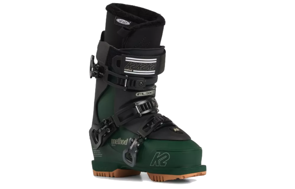 K2 Method Pro Ski Boot - Women's 2023