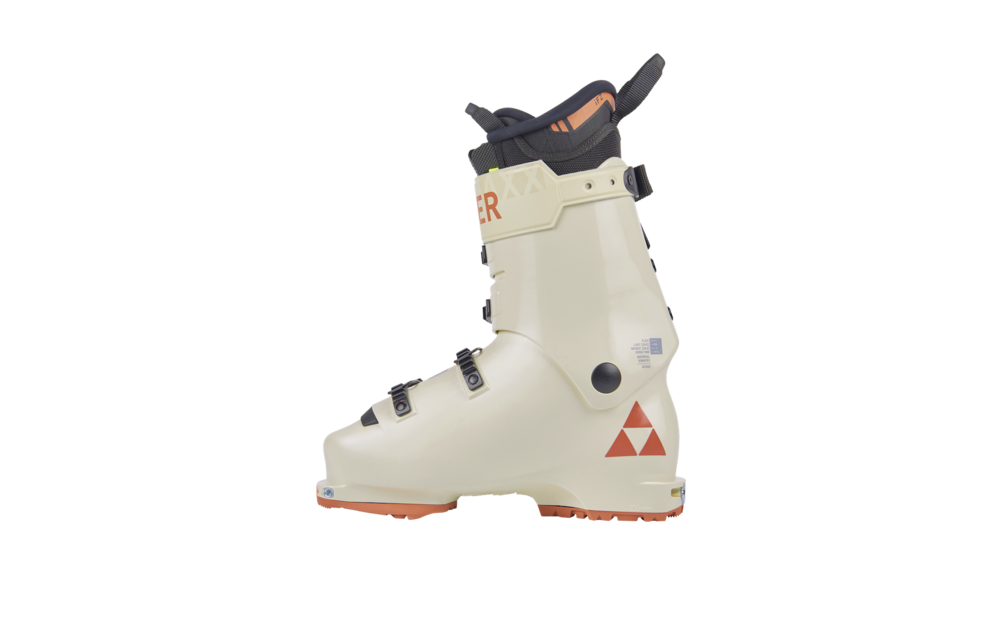 Fischer Ranger 115 GW DYN Ski Boot - Women's 2023