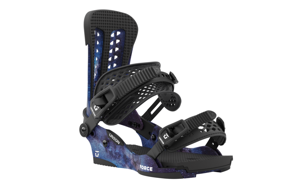 Union Force Snowboard Binding 2023
