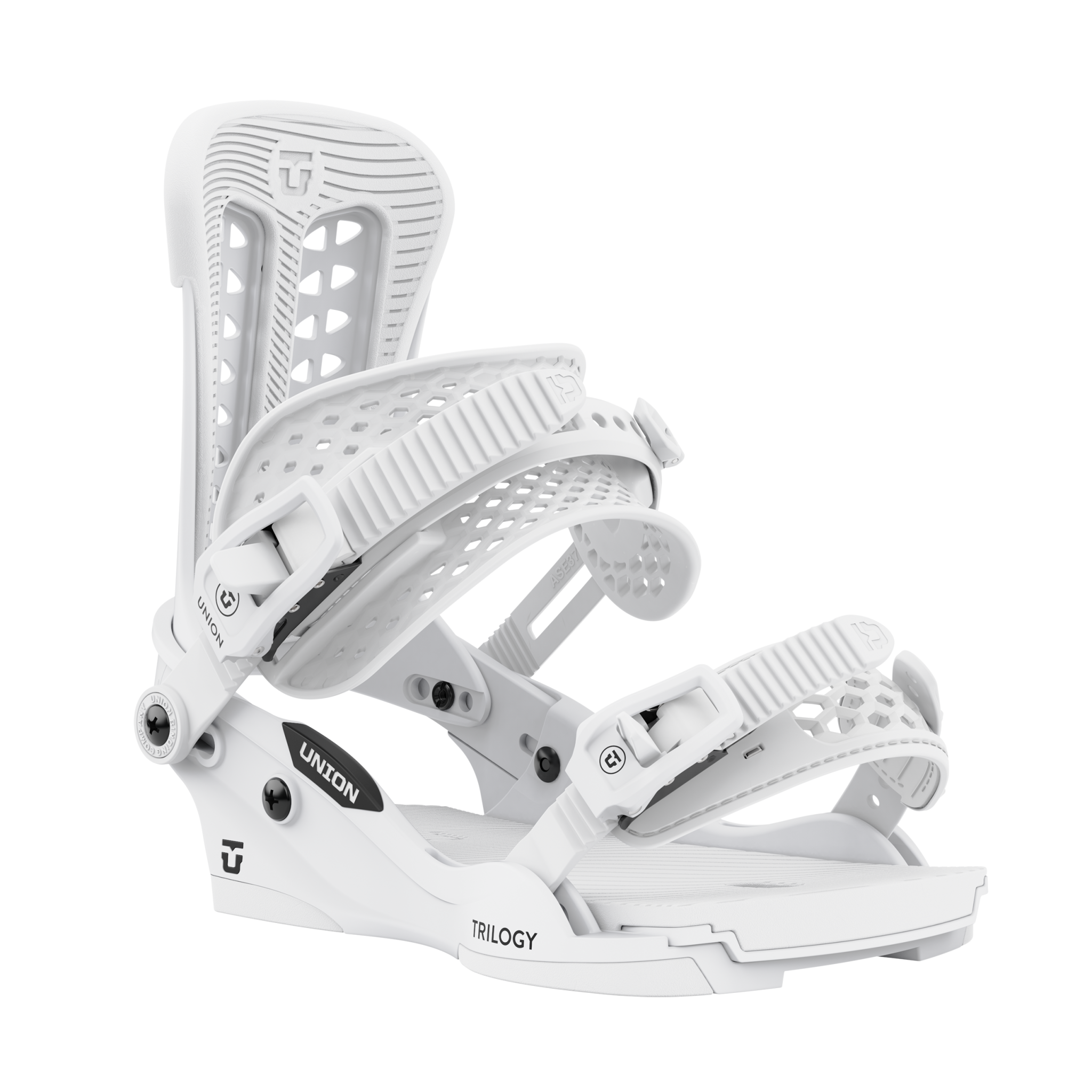 Union Trilogy Snowboard Binding - Women's 2023 - Ski Barn Durango