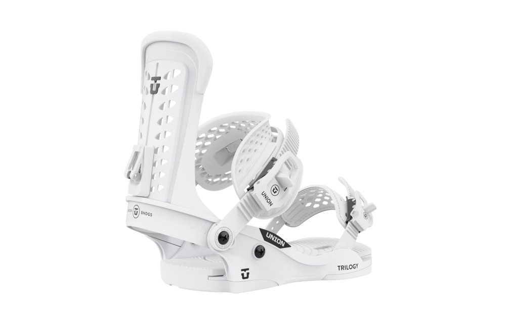Union Trilogy Snowboard Binding - Women's 2023
