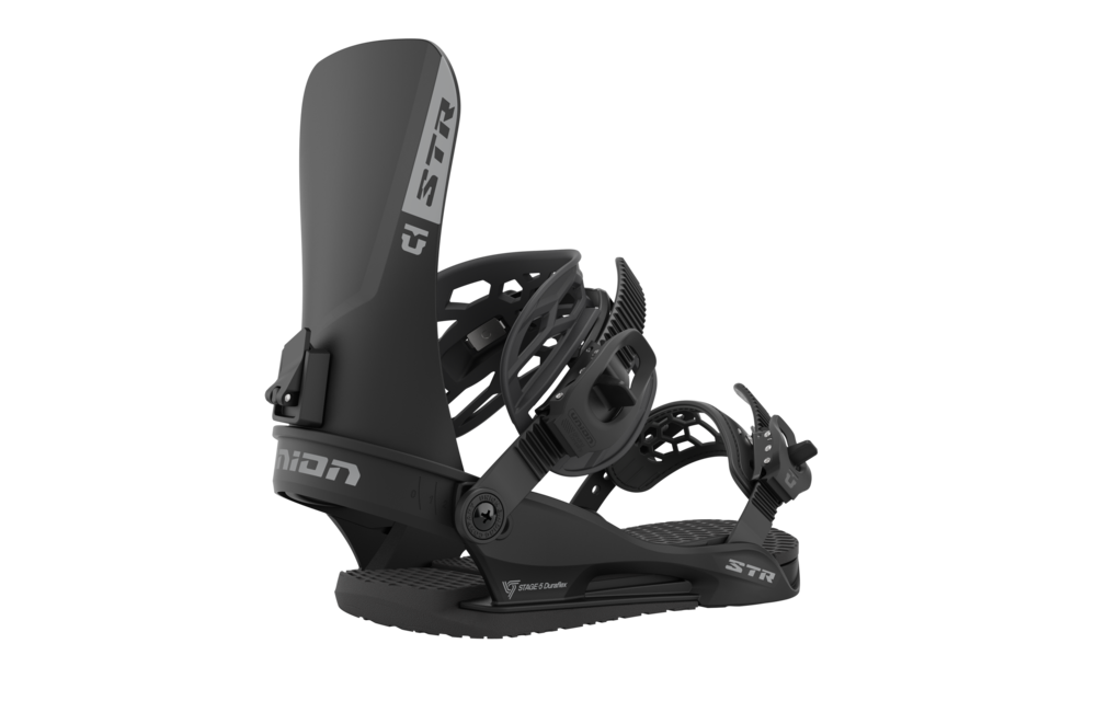 Union STR Snowboard Binding 2023