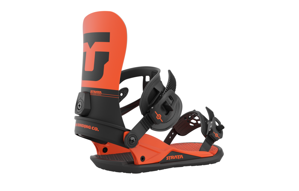 Union Strata Snowboard Binding 2023