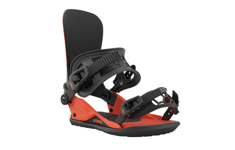 Union Strata Snowboard Binding 2023