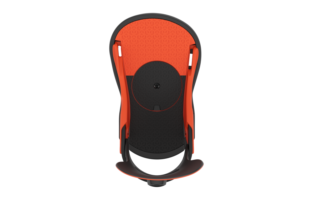 Union Strata Snowboard Binding 2023