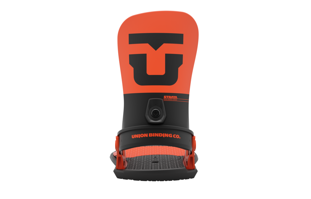 Union Strata Snowboard Binding 2023