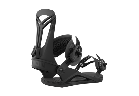 Snowboard Bindings - Ski Barn Durango