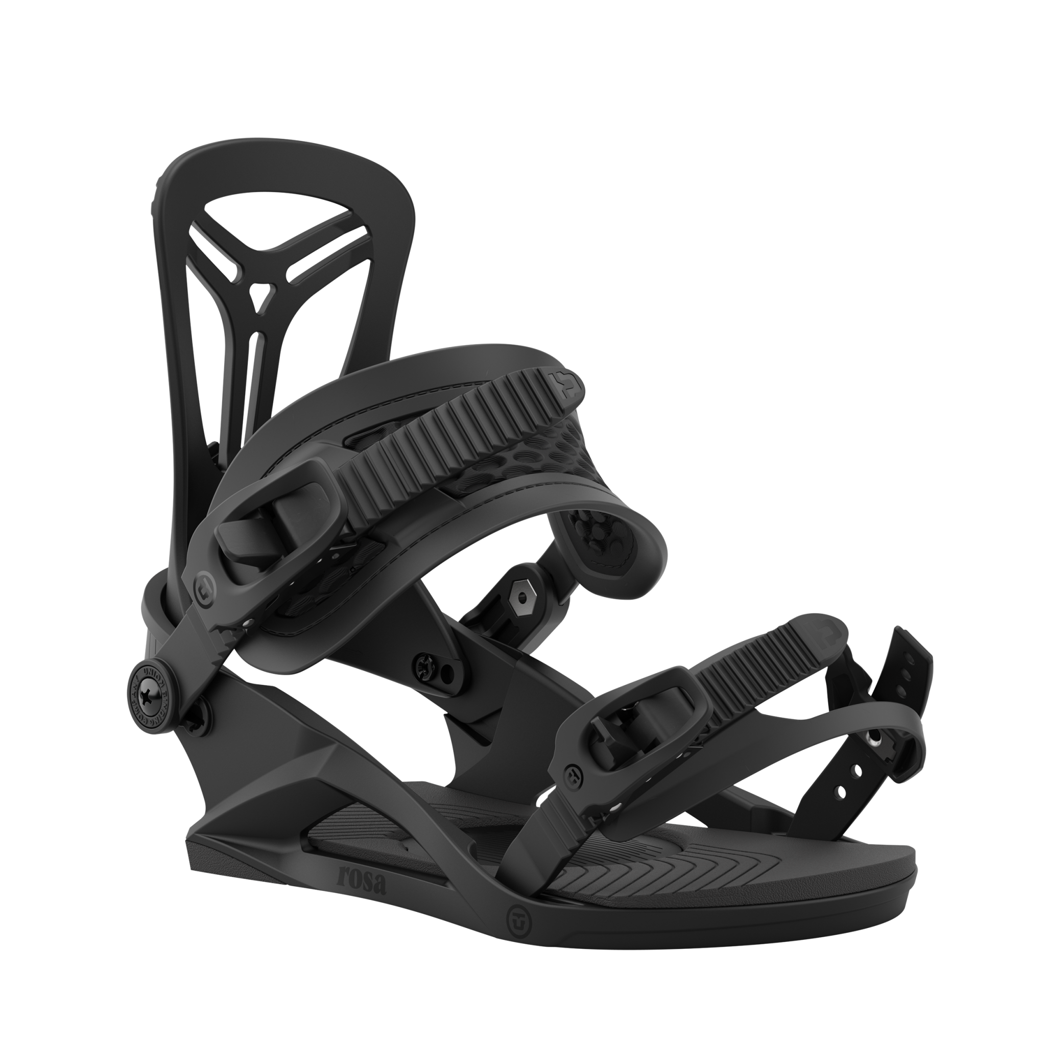 Union Rosa Snowboard Bindings · Women's · 2023