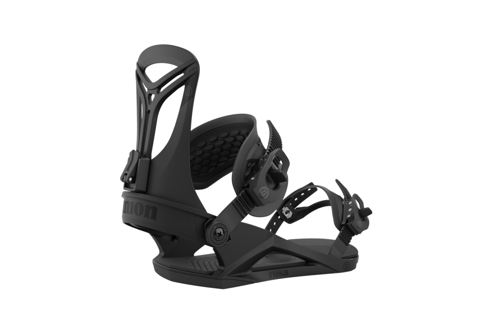 Union Rosa Snowboard Binding - Women's 2023