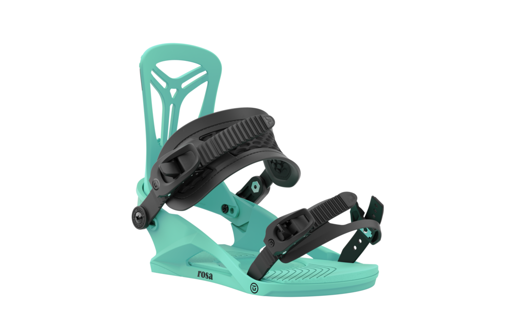 Union Rosa Snowboard Binding - Women's 2023