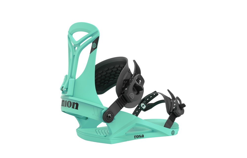 Union Rosa Snowboard Binding - Women's 2023