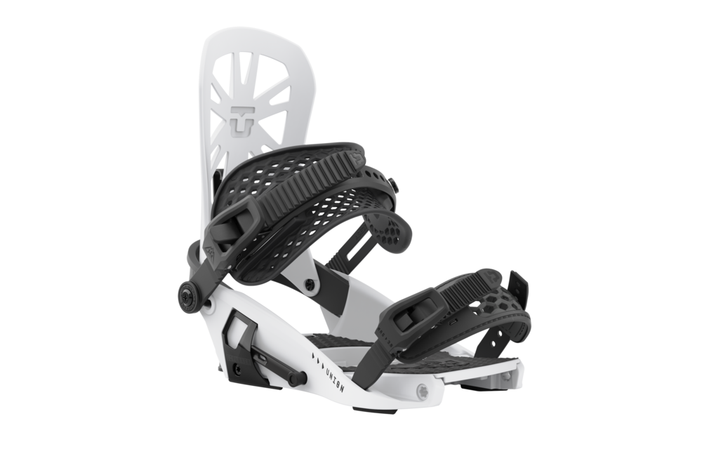 Union Explorer Snowboard binding 2023