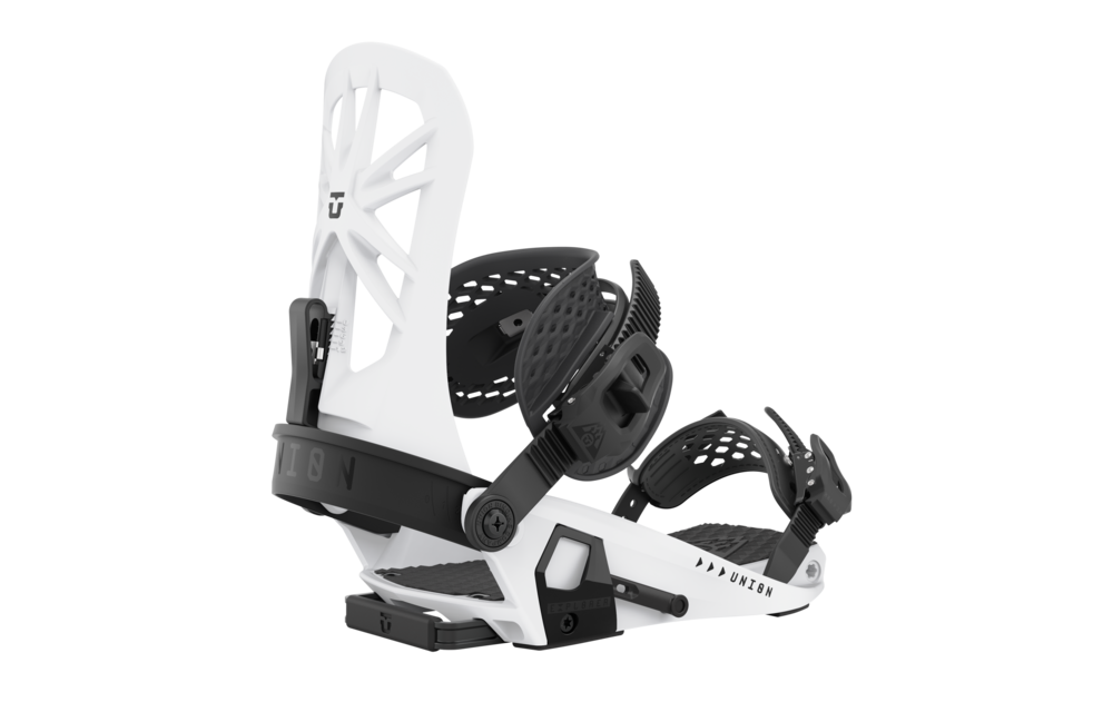 Union Explorer Snowboard binding 2023