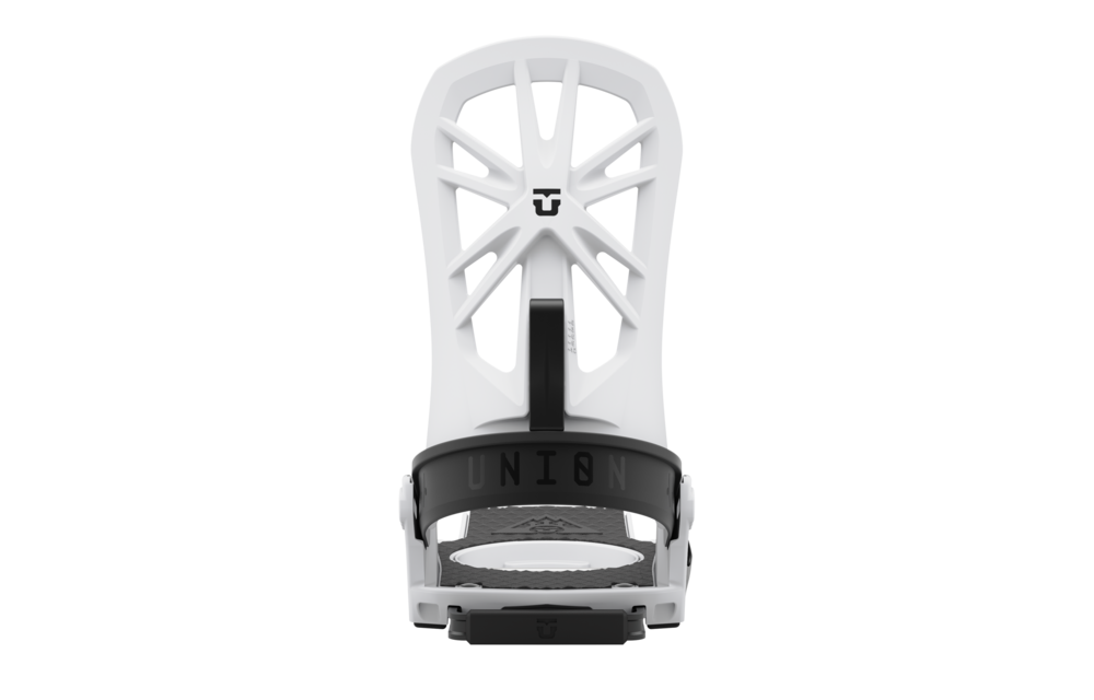 Union Explorer Snowboard binding 2023