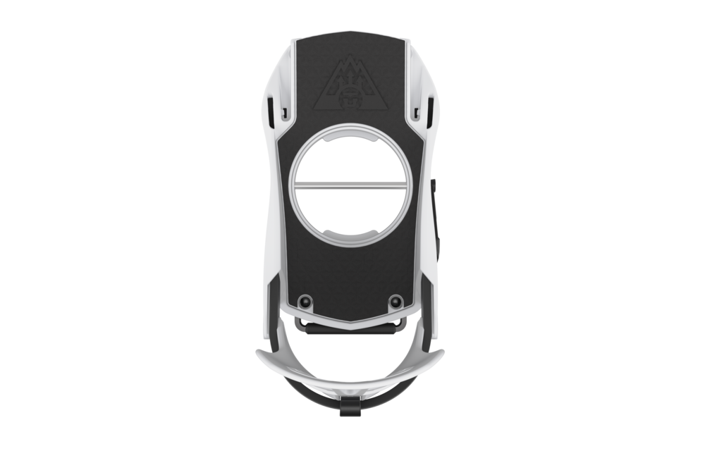 Union Explorer Snowboard binding 2023