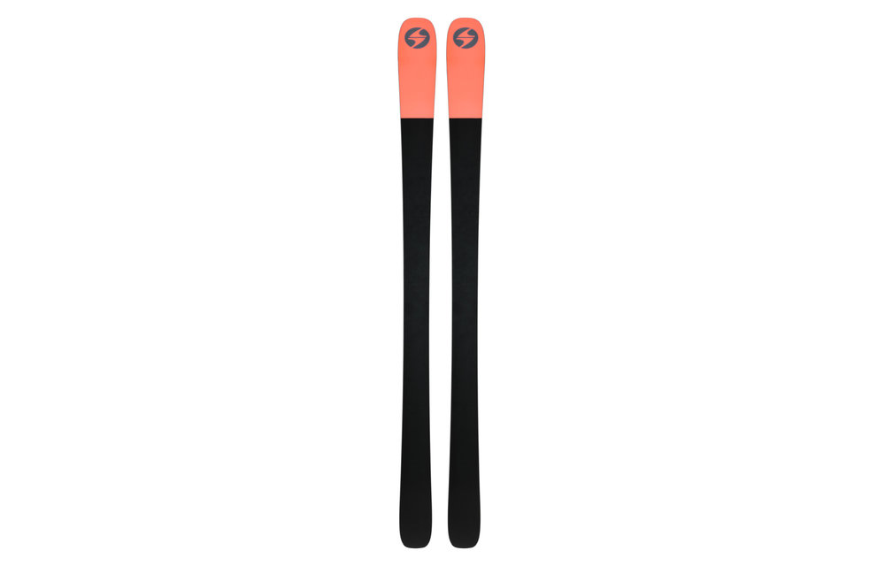 Blizzard Black Pearl 88 Skis - Women's 2023