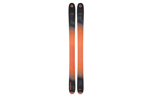 Blizzard Blizzard Rustler 11 Skis 2023