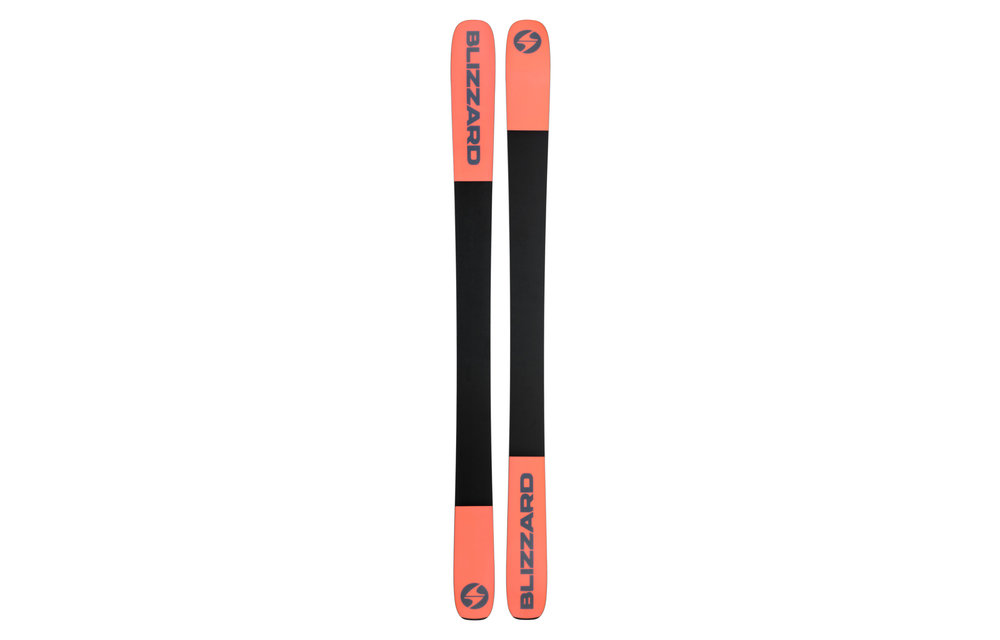 Blizzard Sheeva 10 Skis - Women's 2023