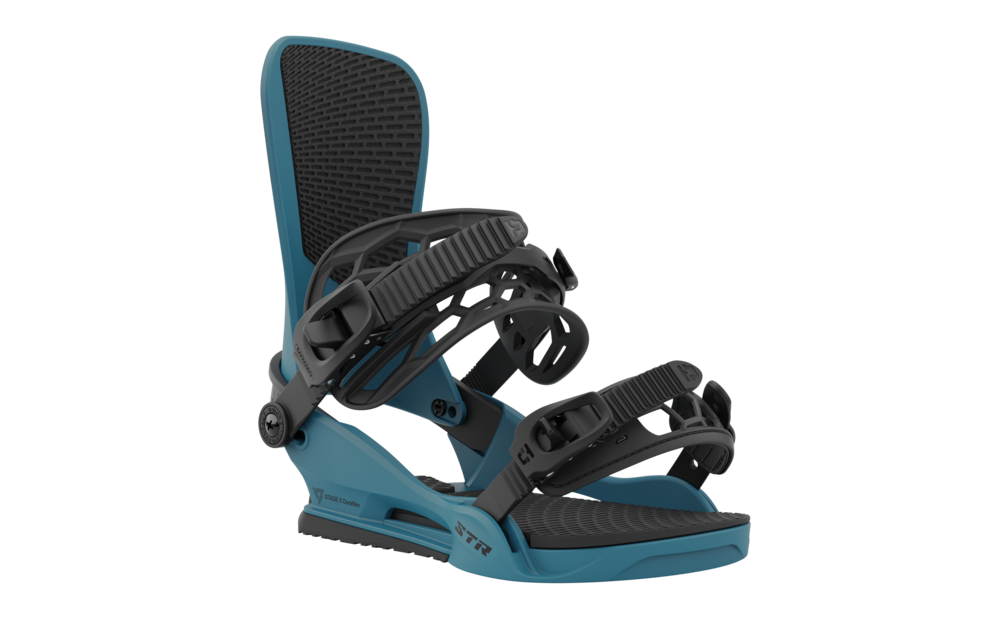 Union STR Snowboard Binding 2023