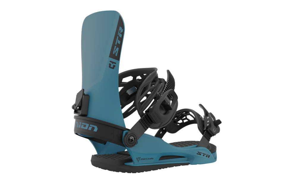 Union STR Snowboard Binding 2023