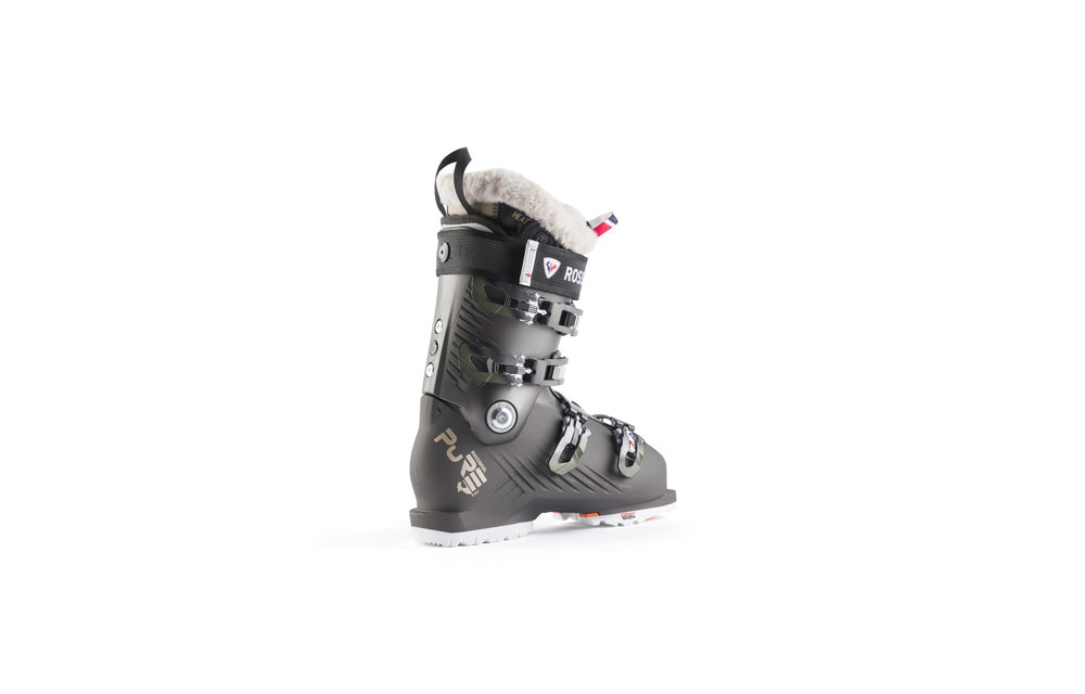 Rossignol Pure Heat GW Ski Boot - Women's 2023