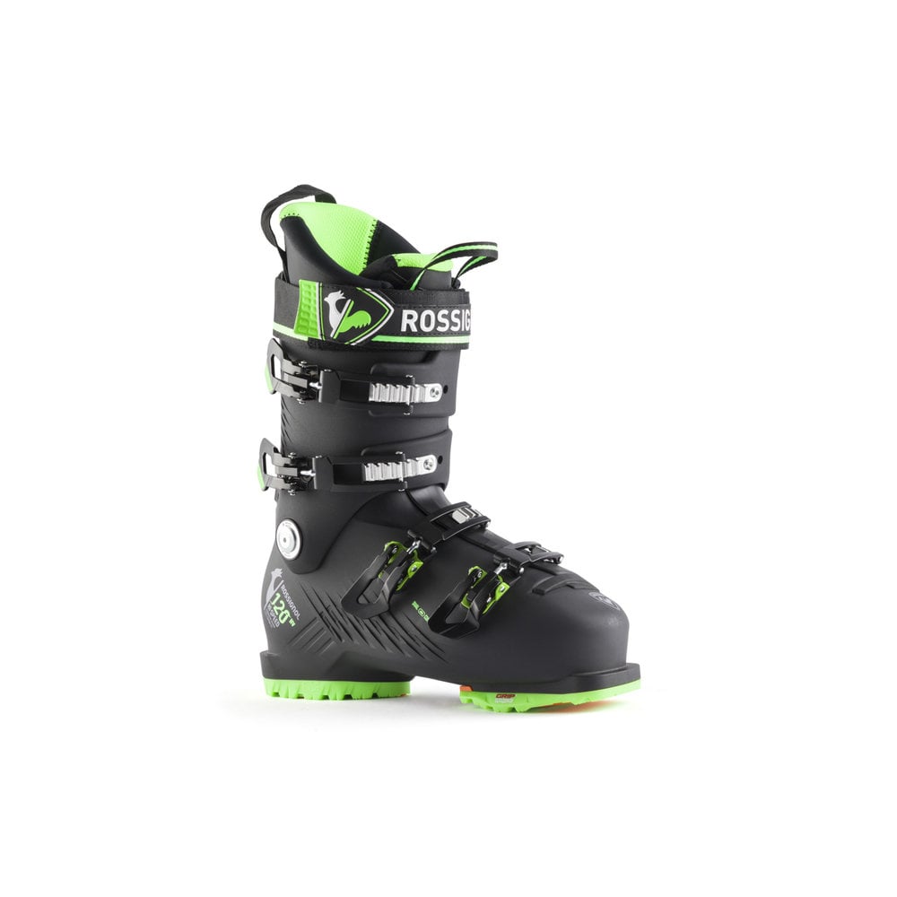 Men's On Piste Ski Boots HI-Speed Elite 120 LV Gw, Men