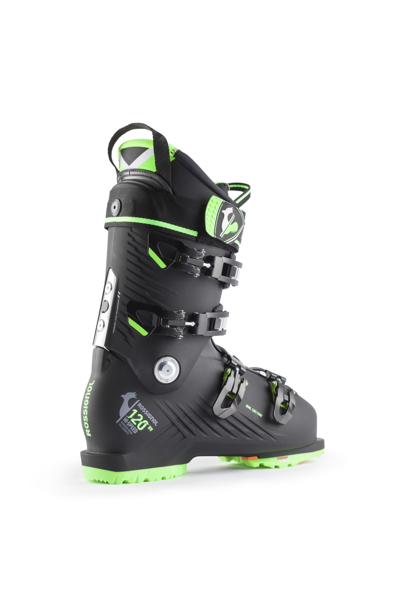 Rossignol Hi-Speed Elite 130 Carbon LV GW Ski Boots 2023