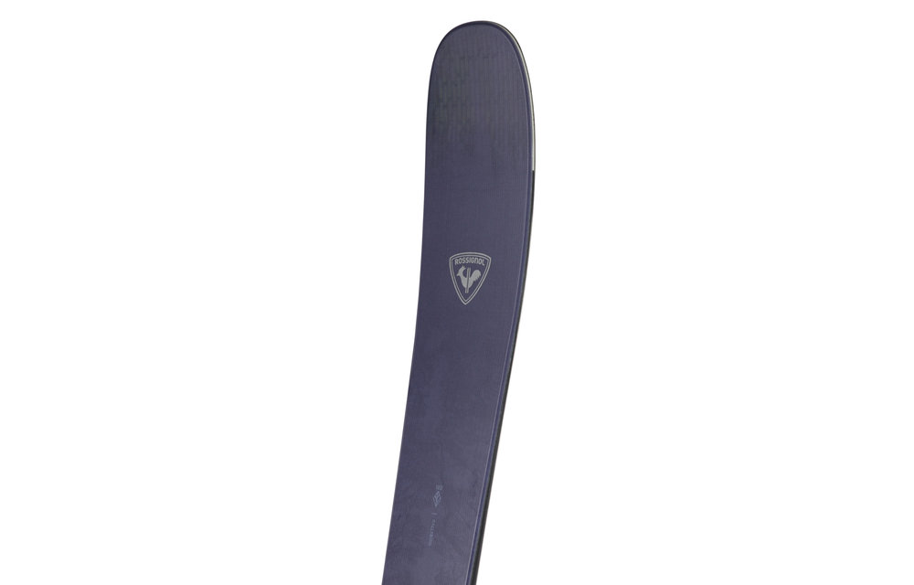 Rossignol Rallybird 102 Skis - Women's 2023