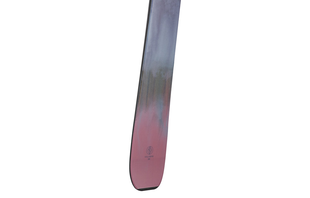 Rossignol Rallybird 102 Skis - Women's 2023
