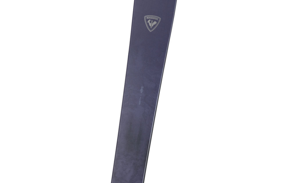 Rossignol Rallybird 102 Skis - Women's 2023