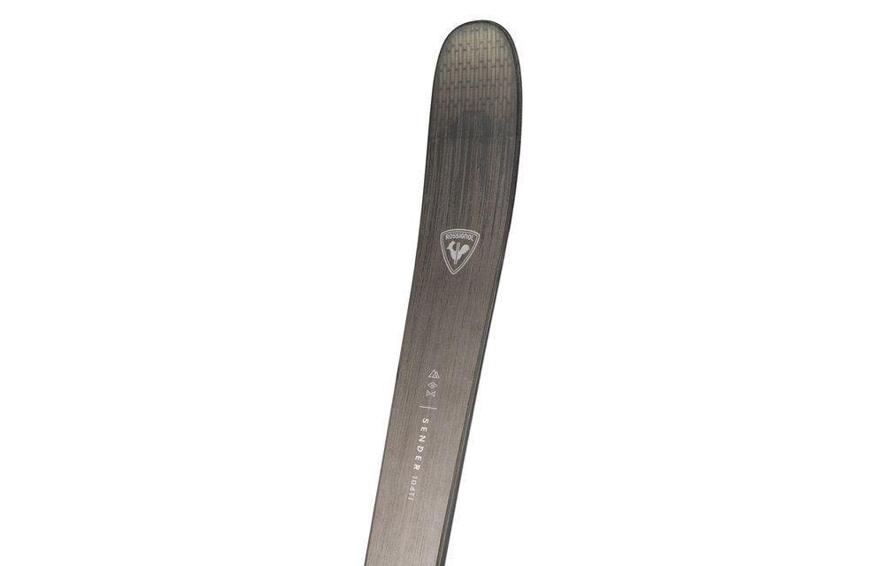Rossignol Sender 104 TI Ski 2023