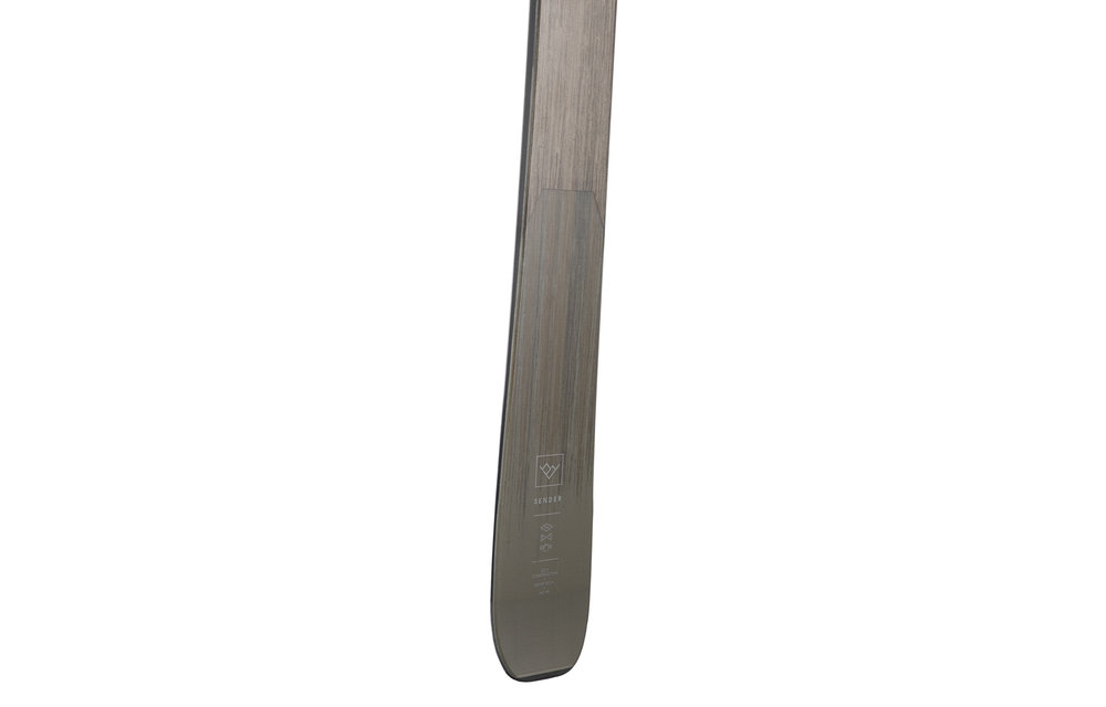 Rossignol Sender 104 TI Ski 2023
